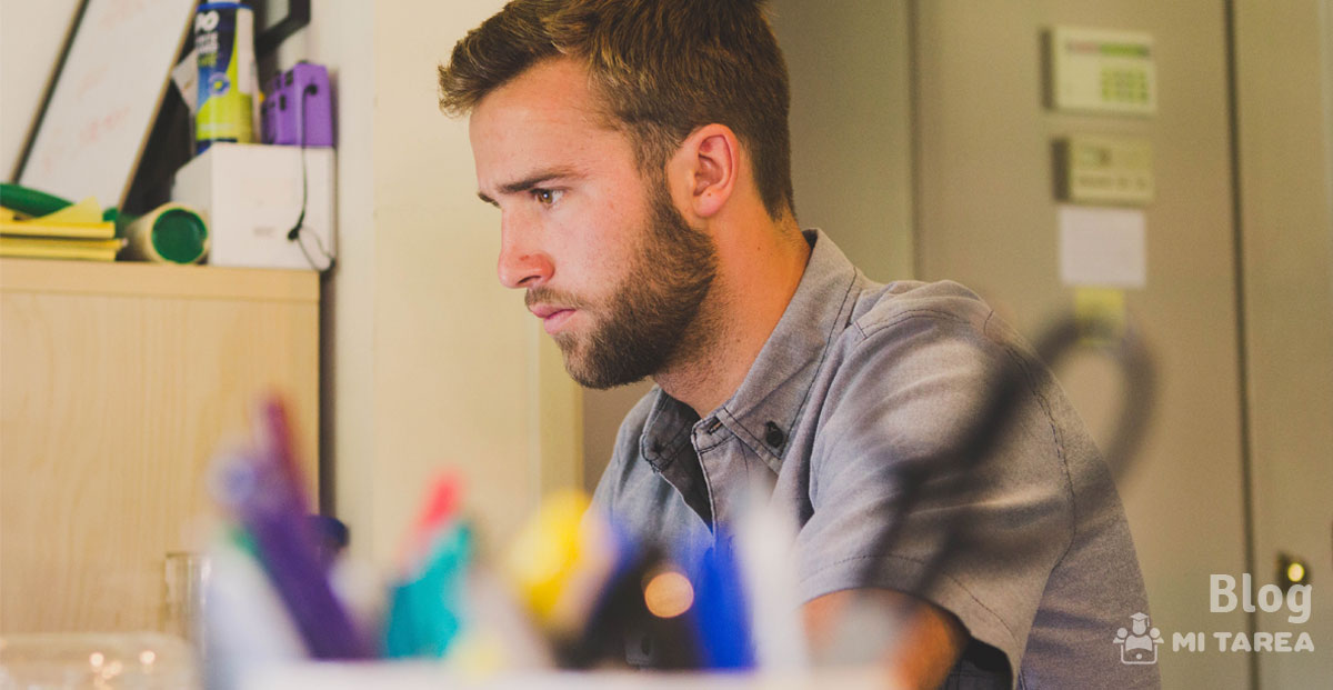 Como obtener las mejores notas académicas?