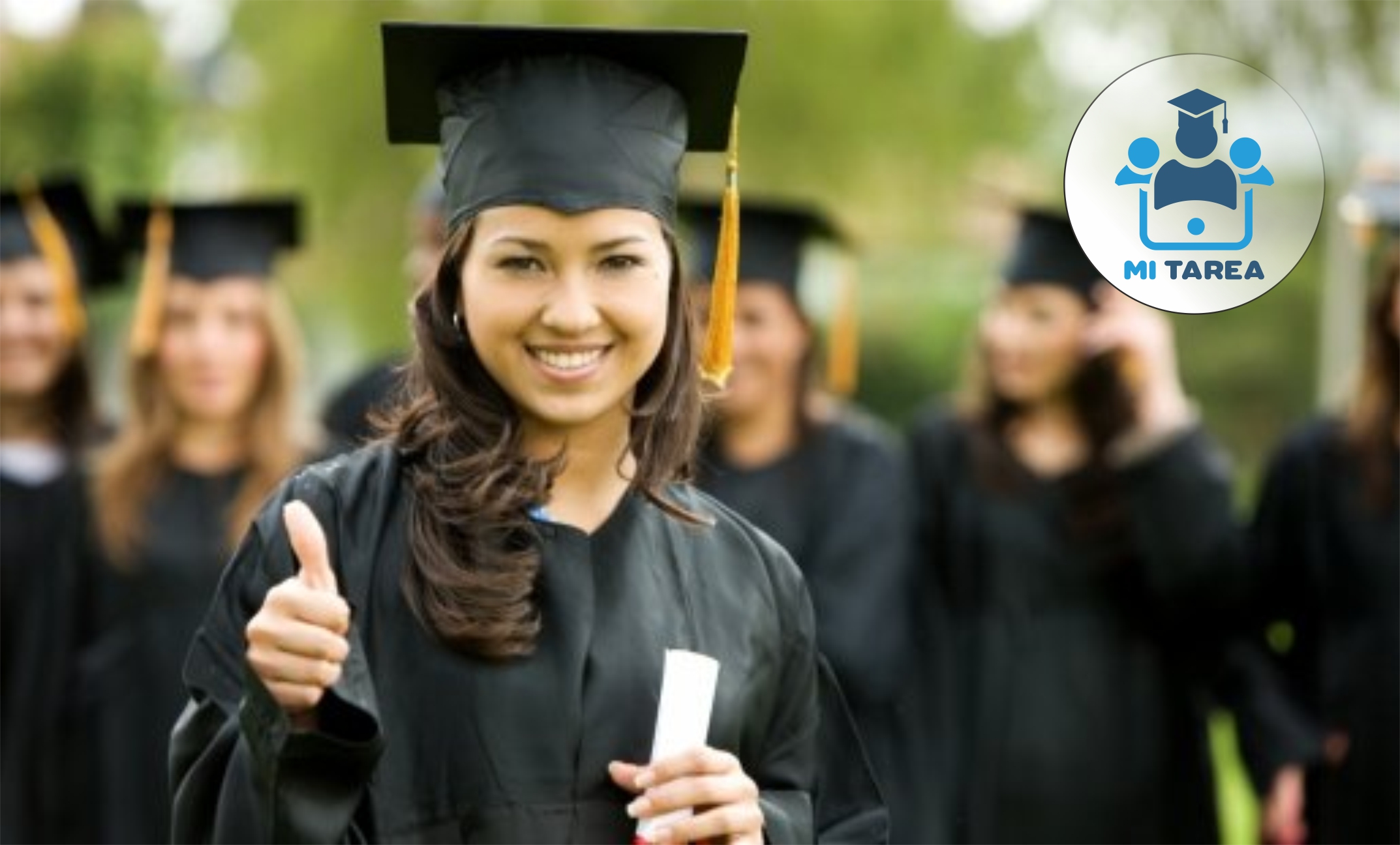 Estudios que posees para una hoja de vida