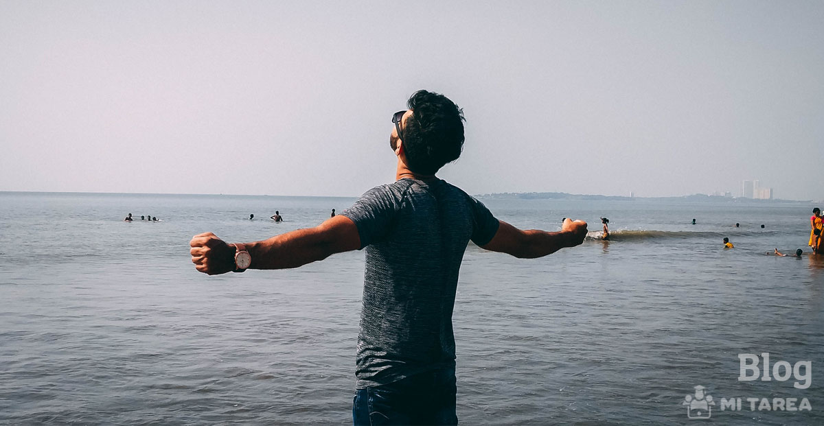 La experiencia se logra viviendo