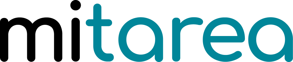 logo secundario de mitarea
